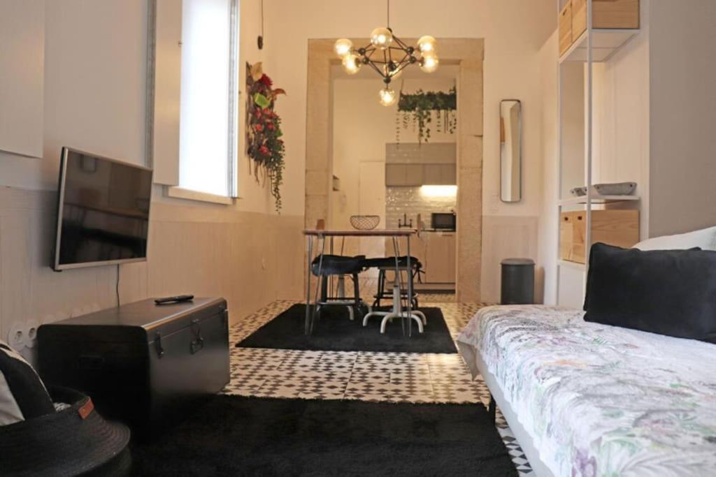 In Porto - Formosa House Lägenhet Exteriör bild